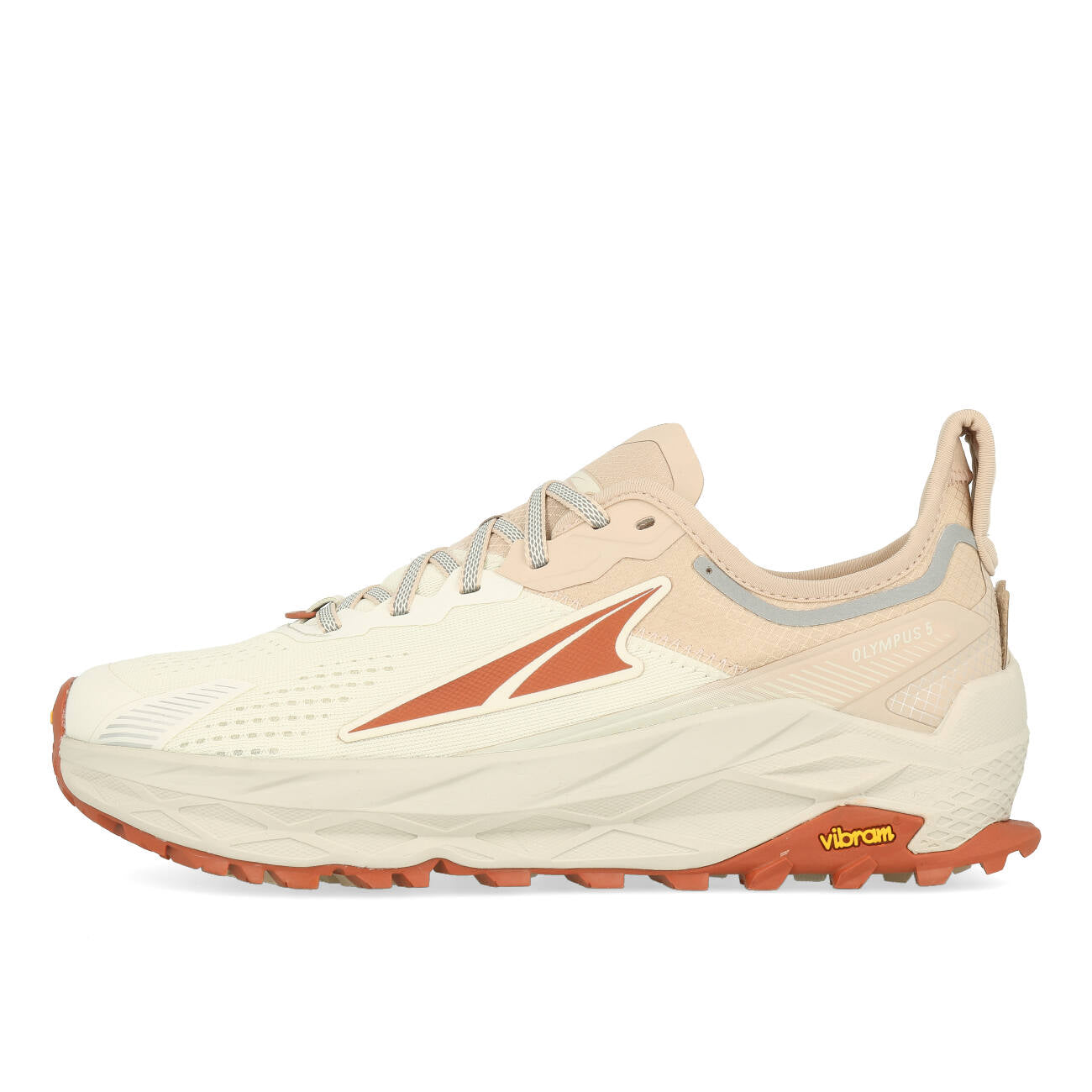 Altra M Olympus 5 Herren Tan