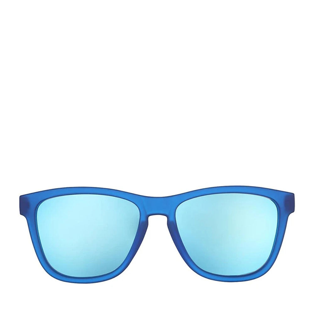 Goodr OGs Sonnenbrille Falkor's Fever Dream Sunglasses