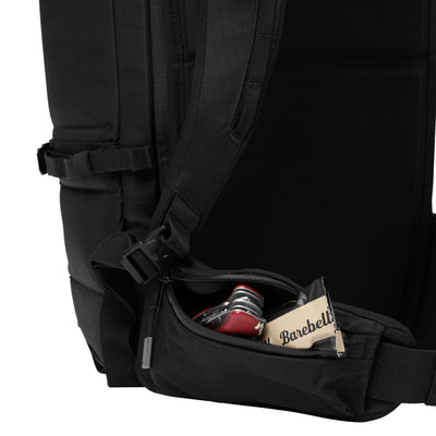 Db The Fjäll 34L Backpack Black Out