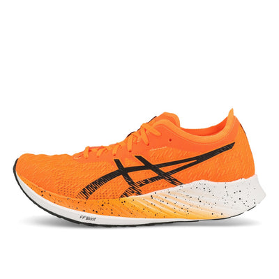 Asics Magic Speed Herren Shocking Orange Black