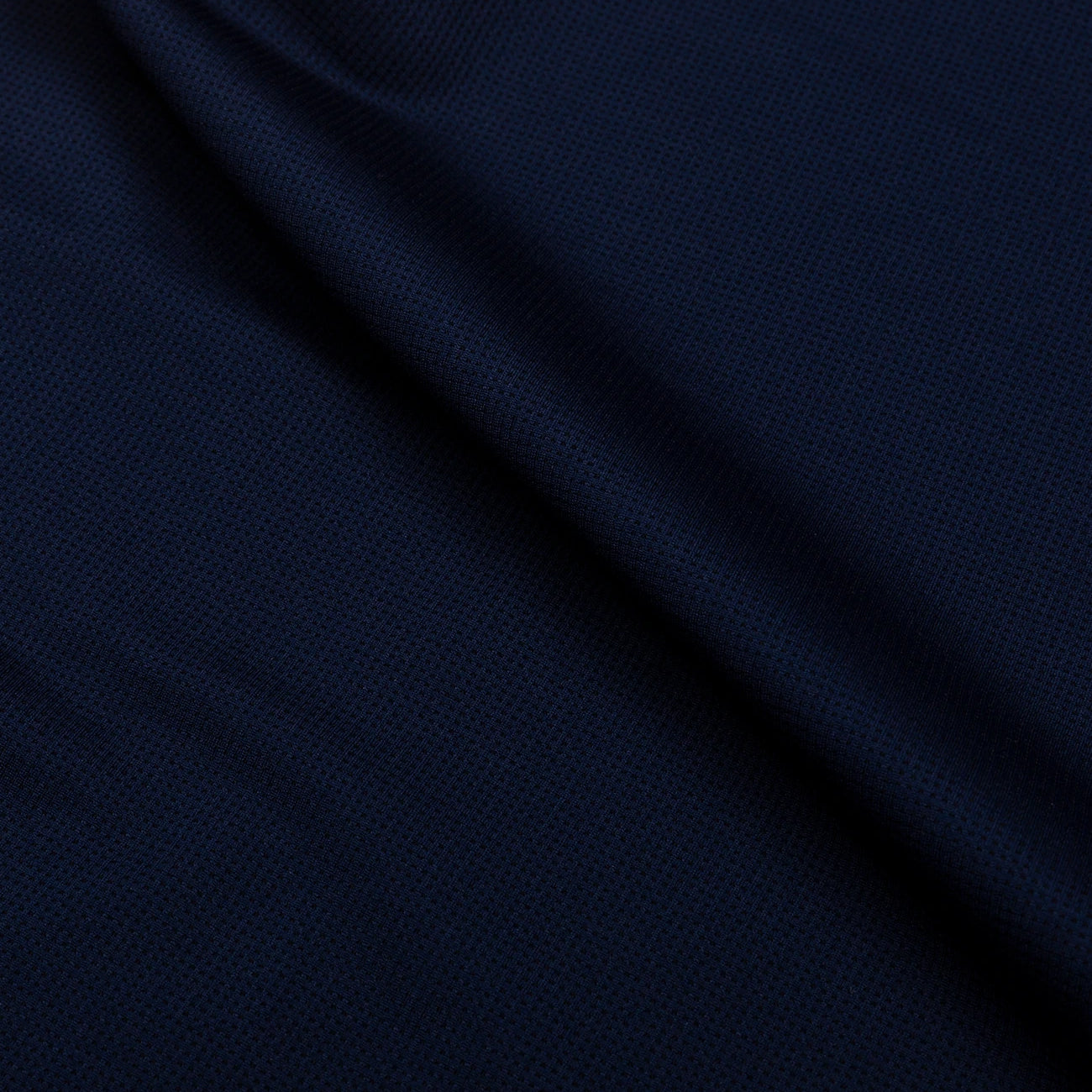 Saysky Smoke Track Combat Tee Maritime Blue