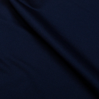 Saysky Smoke Track Combat Tee Maritime Blue