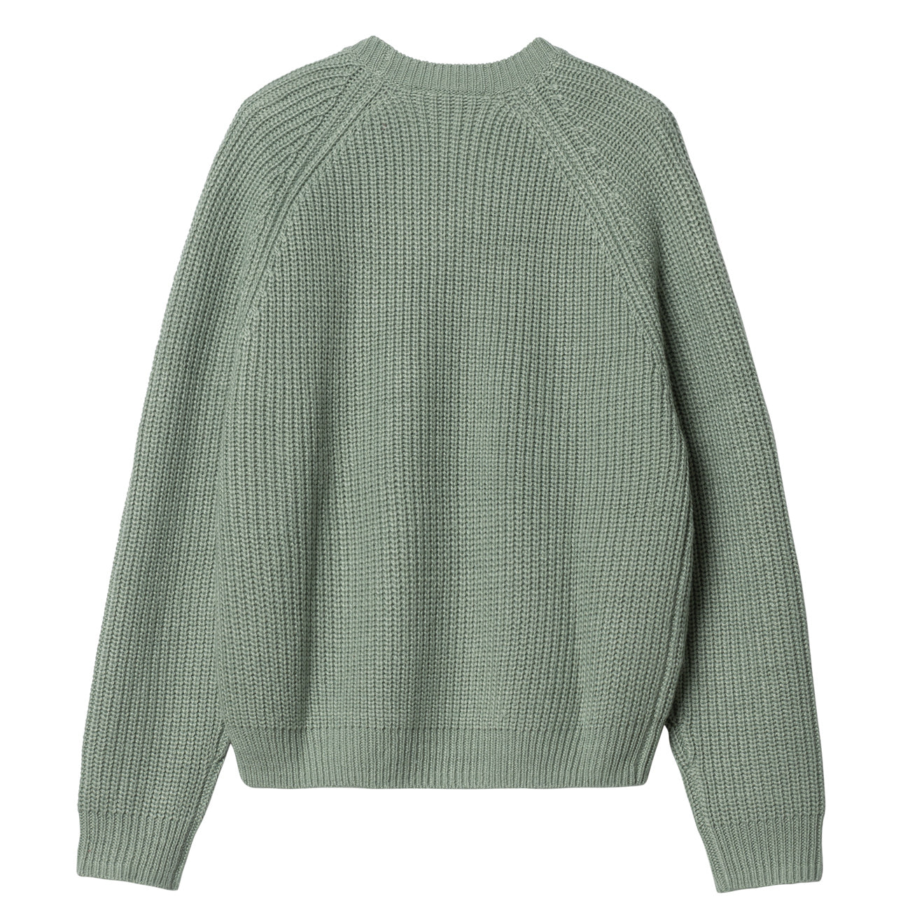 Carhartt WIP W' Emma Sweater Damen Misty Sage