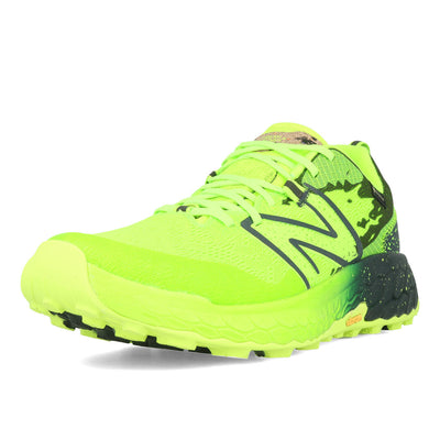 New Balance Fresh Foam X Hierro V7 Herren Pixel Green Natural Indigo