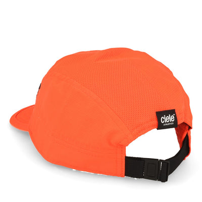 Ciele Athletics ALZCap SC Night Right Gridfront Century Large Red Rocks