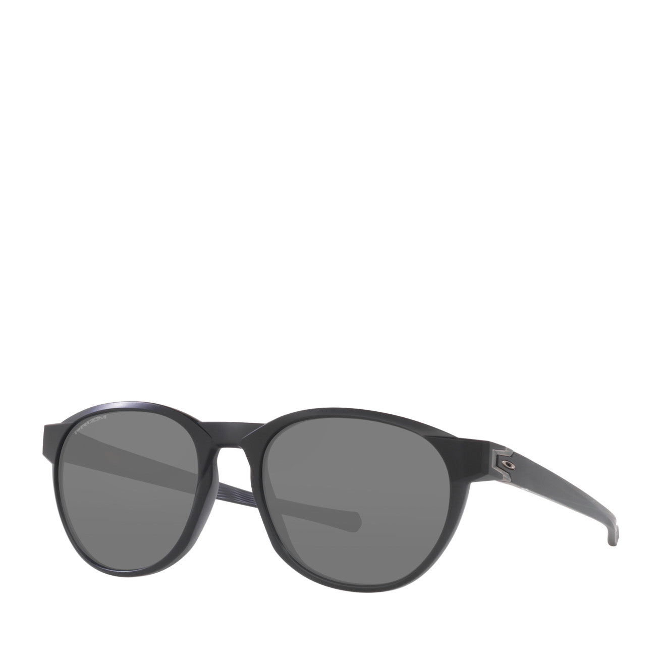 Oakley Reedmace Sonnenbrille Matte Black Ink Prizm Black
