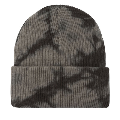 Carhartt WIP Vista Beanie Black Anchor