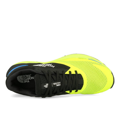 The North Face M Vectiv Enduris III Herren LED Yellow TNF Black