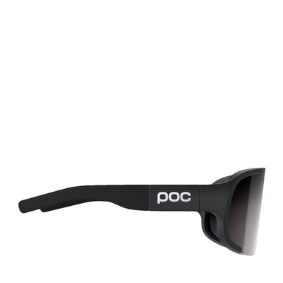 POC Aspire Sonnenbrille Grey 14.9 Uranium Black