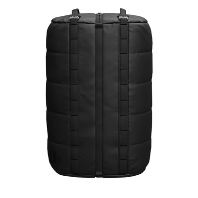 Db The Hytta 70L Split Duffel Bag Backpack Black Out