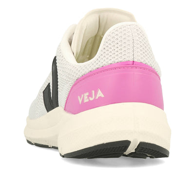 VEJA Marlin V-Knit Damen Chalk Black Ultraviolet