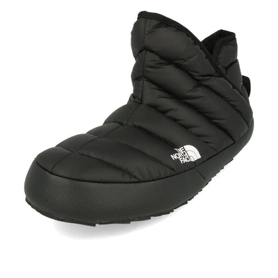 The North Face W Thermoball Traction Bootie Damen TNF Black TNF White