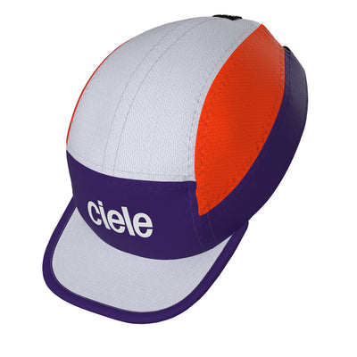 Ciele Athletics ALZCap Standard Corp Small Rockwell