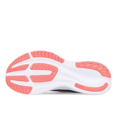 Saucony Ride 15 Herren Sapphire Vizired