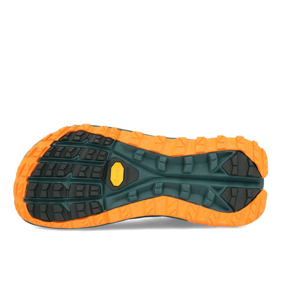 Altra M Olympus 5 Hike Low GTX Herren Deep Teal