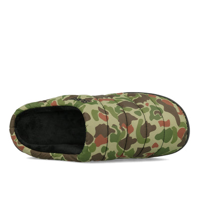 SUBU Tokyo Permanent Slipper Duck Camo