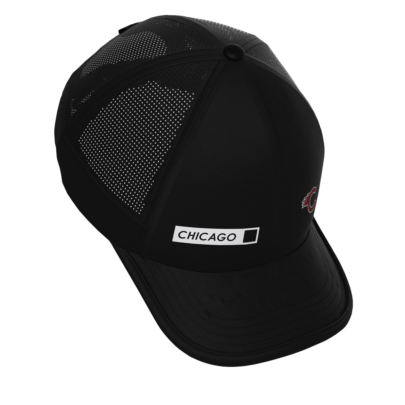 Ciele Athletics CRW Cap SC Chicago 22