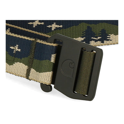 Carhartt WIP Summit Belt Cypress
