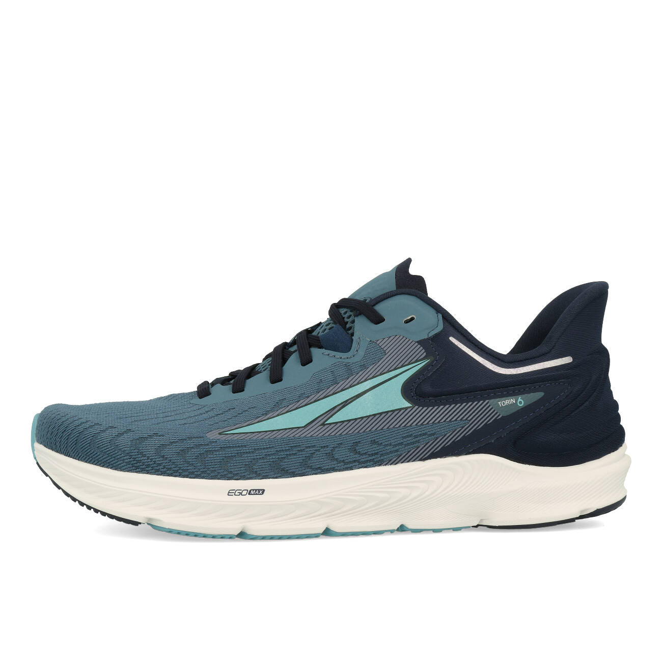 Altra M Torin 6 Herren Mineral Blue