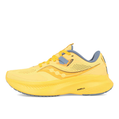 Saucony Guide 15 Damen Gold Summit