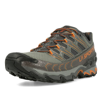 La Sportiva Ultra Raptor II Herren Carbon Hawaiian Sun