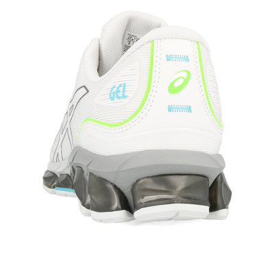Asics Gel-Quantum 360 VII Herren White Gunmetal