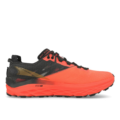 Altra M Mont Blanc Herren Coral Black