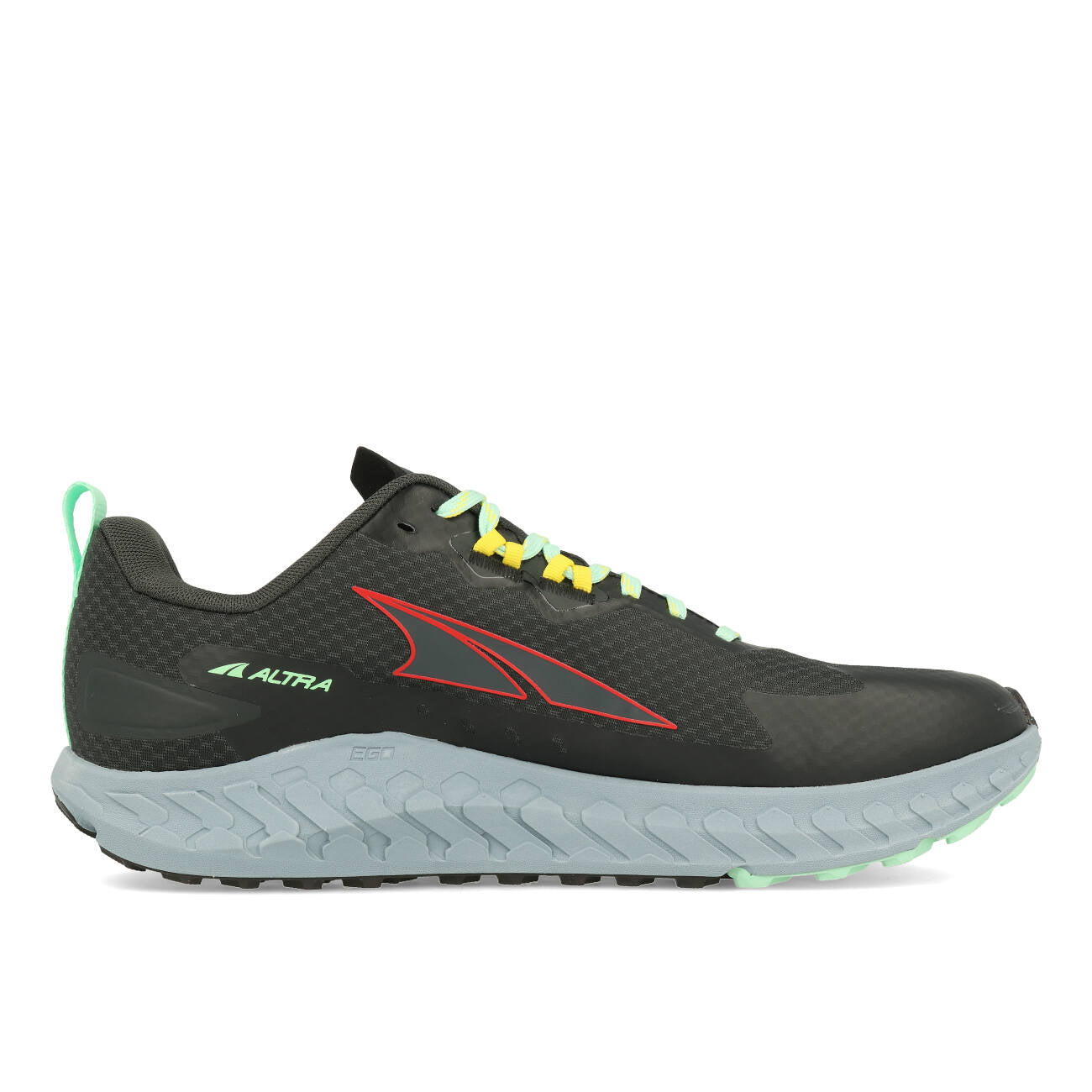 Altra M Outroad Herren Dark Gray Blue