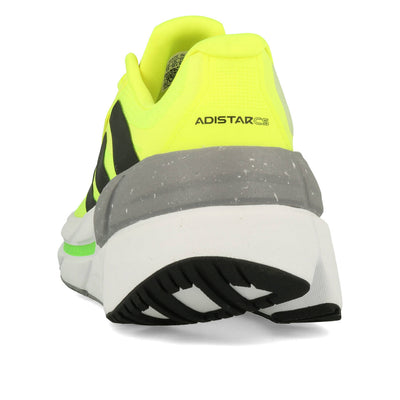 adidas Adistar CS M Herren Solar Yellow Core Black Solar Green