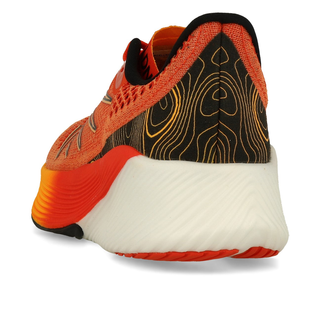 New Balance W FuelCell RC Elite v2 LN2 Damen Ghost Pepper Habanero London