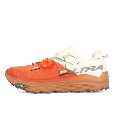 Altra M Mont Blanc BOA Herren Maroon Bells