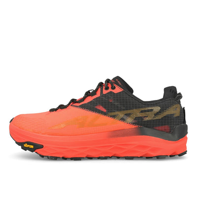 Altra M Mont Blanc Herren Coral Black