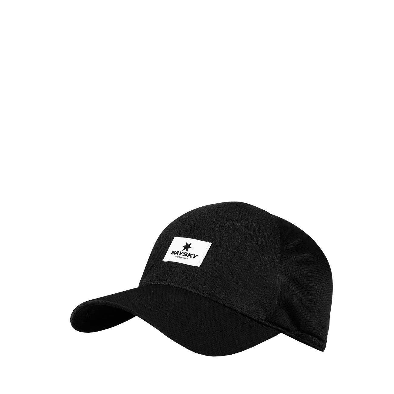 Saysky Trail Combat Cap Black