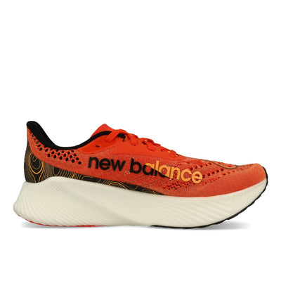 New Balance W FuelCell RC Elite v2 LN2 Damen Ghost Pepper Habanero London