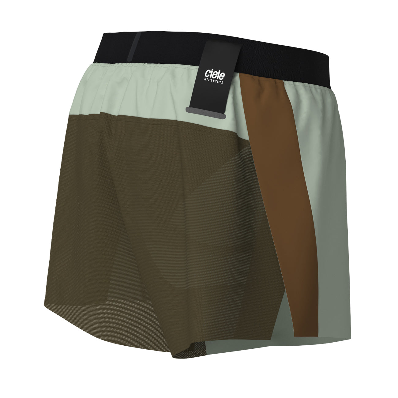 Ciele Athletics M DBS Short Elite Herren Mach