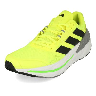 adidas Adistar CS M Herren Solar Yellow Core Black Solar Green