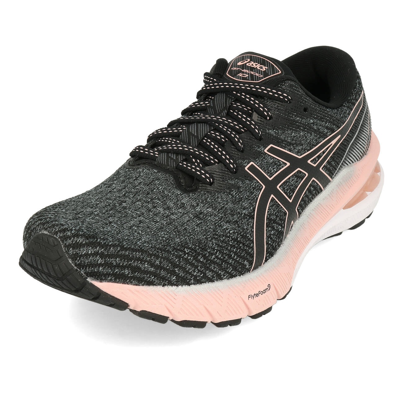 Asics GT-2000 10 Damen Metropolis Frosted Rose