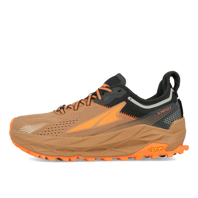 Altra M Olympus 5 Herren Brown