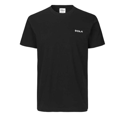 DOXA Turner Tee RRR Black