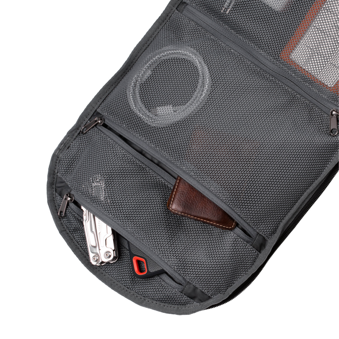 Db The Ramverk 21L Backpack Gneiss