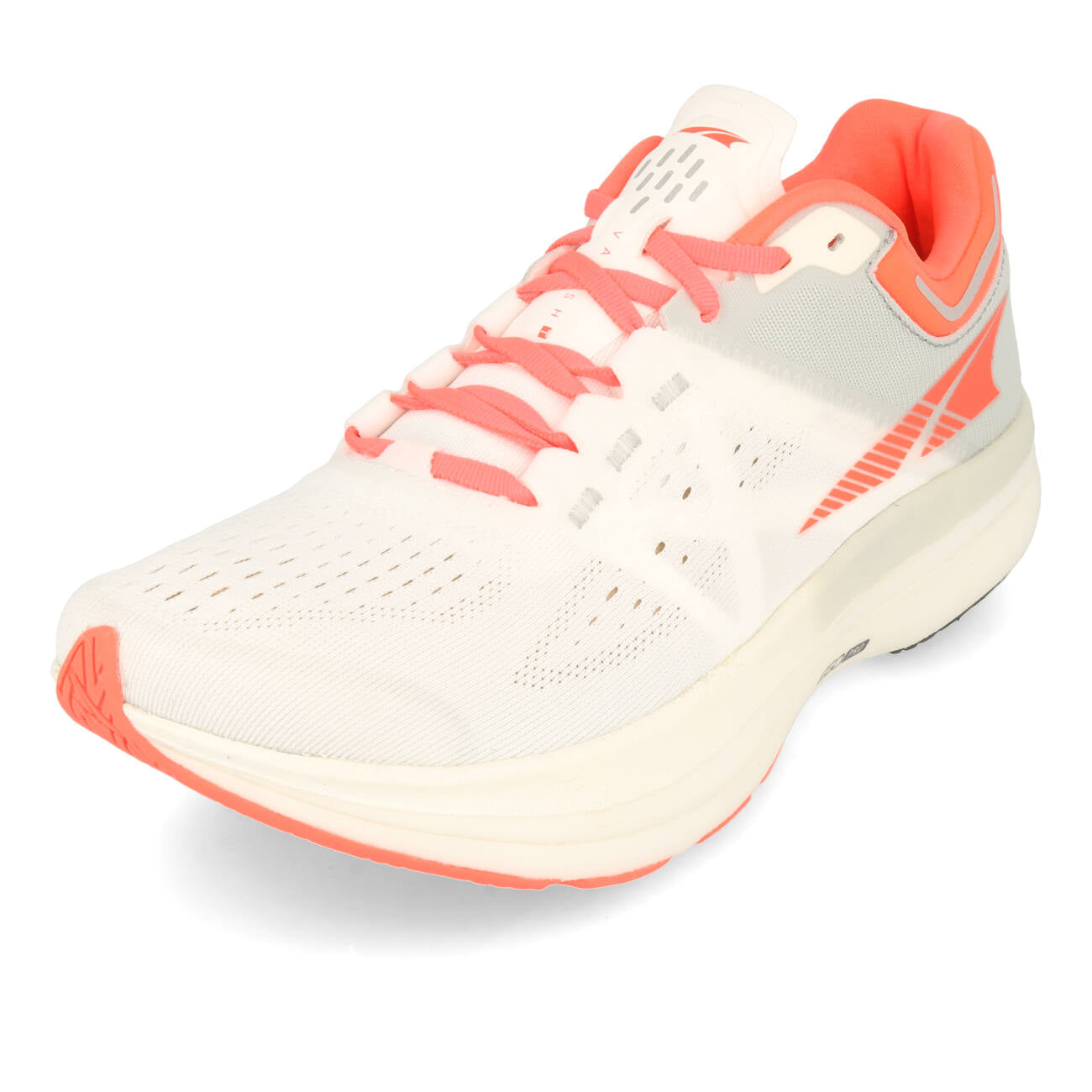 Altra W Vanish Tempo Damen White Coral