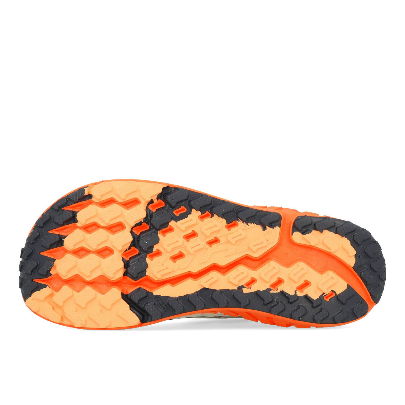 Altra M Outroad Herren White Orange