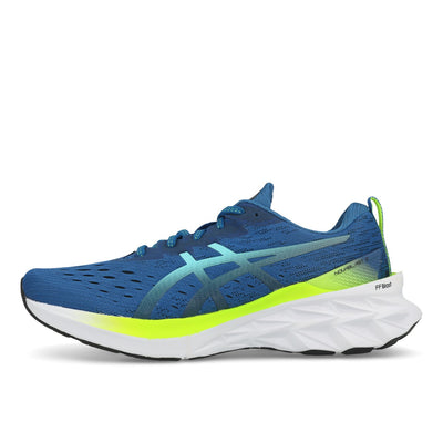 Asics Novablast 2 Herren Lake Drive Ice Mint