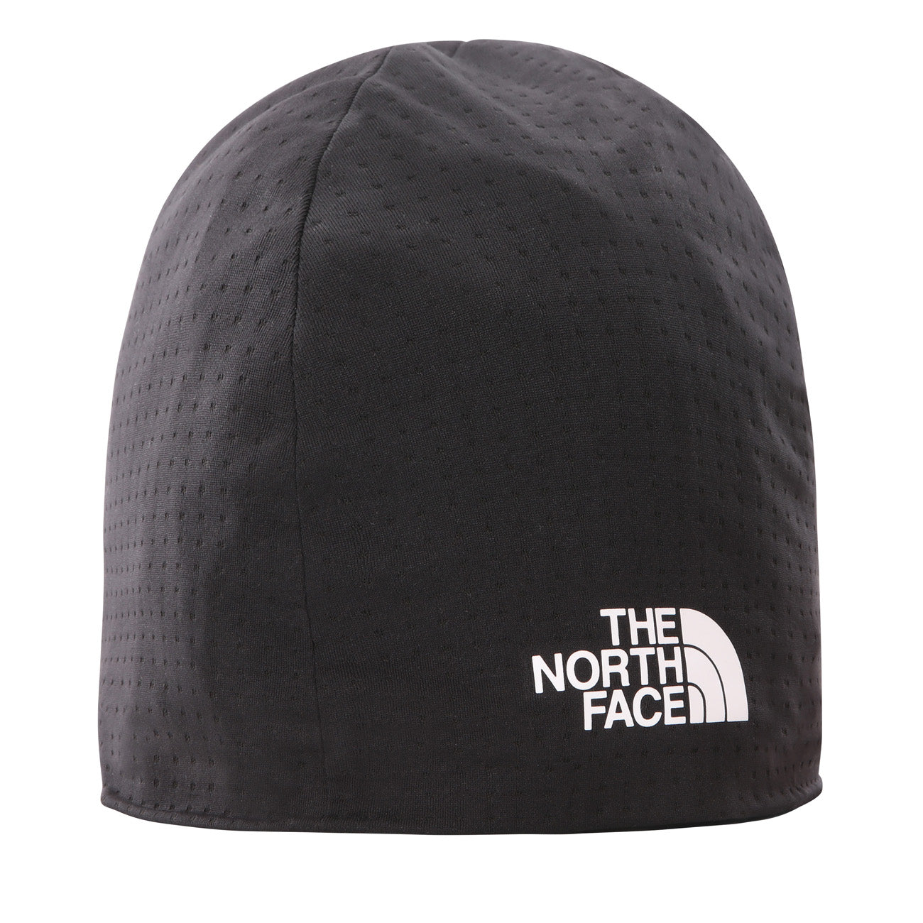 The North Face Flight Beanie TNF Black