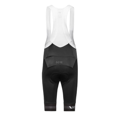 Gore Wear Torrent Bib Shorts Herren Black