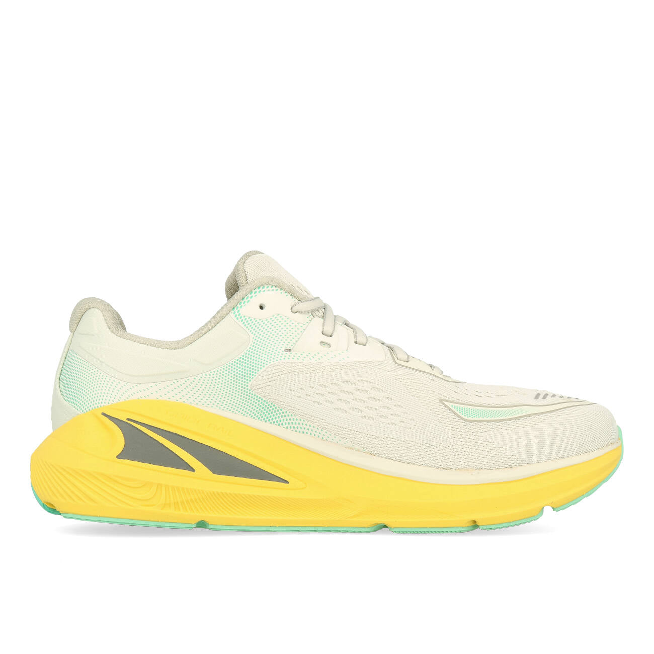 Altra M Paradigm 6 Herren Gray Yellow