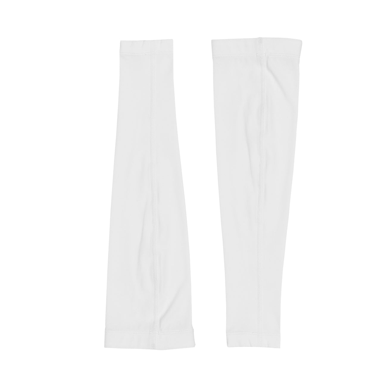 Saysky Combat Sleeves White