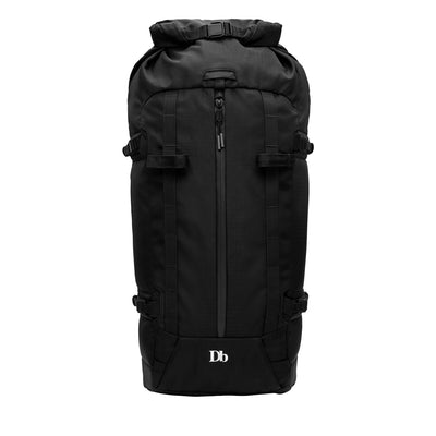 Db The Fjäll 34L Backpack Black Out