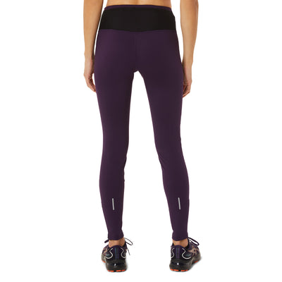 Asics Winter Run Tight Damen Night Shade