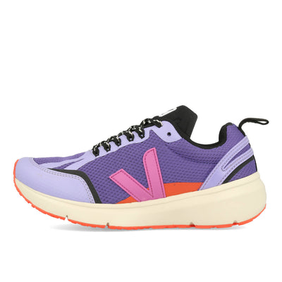 VEJA Condor 2 Alveomesh Damen Purple Ultraviolet